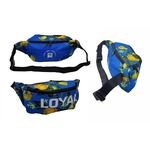Fanny Pack/Belt Bag with Full Color Sublimation