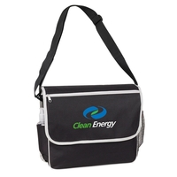 Promotional Messenger Bag
