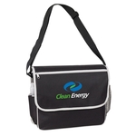 Promotional Messenger Bag