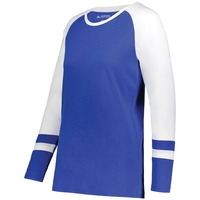 Cheer on your team or represent your brand in the Ladies... from ASI 37461...