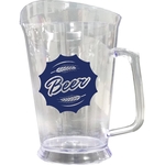 32 oz clear pitcher