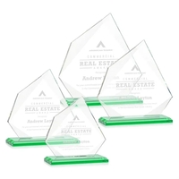 Lexus Award - Green