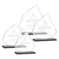 Lexus Award - Black