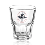 1.5 oz. Tequileria Shot Glasses