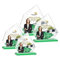 Lexus VividPrint™ Award - Green