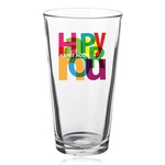 16 oz. Casale Pint Glasses