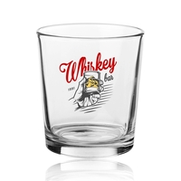 13.5 oz. whiskey glass with heavy base.... from ASI 39552 BEL Promo