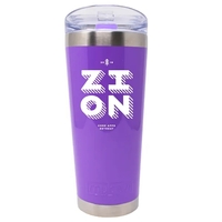 26 oz. Classic Tumbler... from ASI 74245 Nordic Co Inc