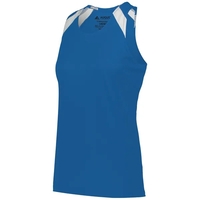 Ladies Overspeed Track Jersey