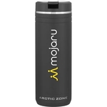 24 oz Arctic Zone Titan Thermal HP Stainless Travel Tumbler