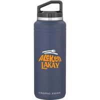 32 oz Arctic Zone Titan Thermal HP Copper Stainless Bottle