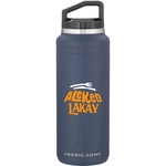 32 oz Arctic Zone Titan Thermal HP Copper Stainless Bottle