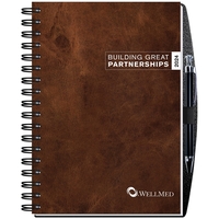 Gloss Time Manager with Pen