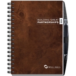 Gloss Time Manager with Pen