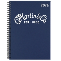 Hybrid journal planner. Heavyweight cover. 60 lb. white offset, 14 months......