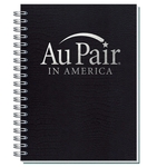 Embossed Journal Planner