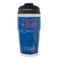 12 oz. Retro Wave Tumbler... from ASI 74245 Nordic Co Inc