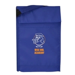 Alpaca Insulated Lunch Bag (1 Color Imprint)