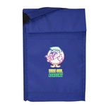 Alpaca Insulated Lunch Bag (Full Color Imprint)