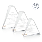 Glenrock Award - Gold