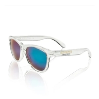 For those who want sunglasses that break the promo mold, choose... from ASI...