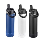 Ronette 27oz Water Bottle with Silicone Bottom