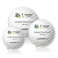 Hillsboro VividPrint™ Golf Award