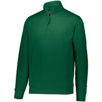 60/40 Fleece Pullover with 9 ounce 60% cotton/40% polyester athletic...