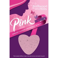 Mailer with Seeded Paper Shapes - 4" x 6"