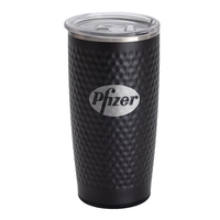 22 oz. tumbler with triple insulation technology.... from ASI 61005 Hirsch...