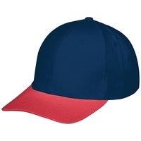 Rally Cotton Twill Cap with 100% cotton twill... from ASI 37461 Augusta...