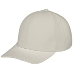 Youth Rally Cotton Twill Cap