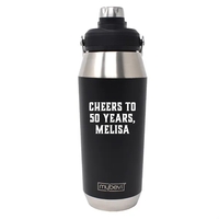 32 Oz. Vintage Canteen Bottle... from ASI 74245 Nordic Co Inc