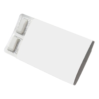 12-piece blister pack of sugar-free peppermint chewing gum.... from ASI 61125...