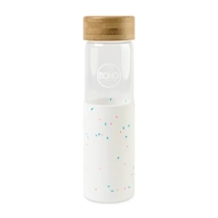 Give the gift of a modern and sustainable hydration experience with... from...