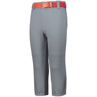 Gamer Pull-Up Baseball Pant with Loops