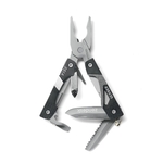 Geber Vise Mini Multi-Tool - Black