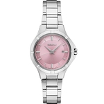Seiko Women's Dress Sport Bracelet Watch