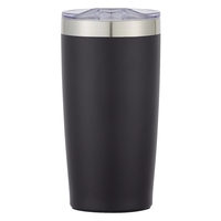 20 Oz. Full Laser Two-Tone Himalayan Tumbler