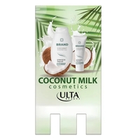 9.2" x 15.5" x 1/8" acrylic plastic case card with 5D... from ASI 90807 Tekweld