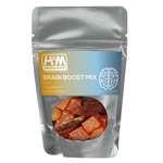 Healthy Resealable Window Pouch