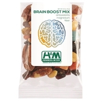 Healthy Snack Pack filled with Brain Boost Mix
