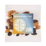 Healthy Promo Snax Bag