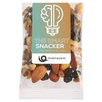 Healthy snack pack filled with smart mix.... from ASI 71685 Midnite Snax®