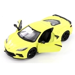 2020 Chevrolet® Corvette® C8 Stingray