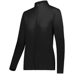 Ladies Micro-Lite Fleece Full Zip Jacket