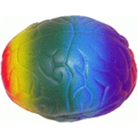 Rainbow Brain Stress Reliever.... from ASI 74779 O & S Supply Company LLC / O...