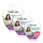 Polaris Apple VividPrint™ Award - Gold