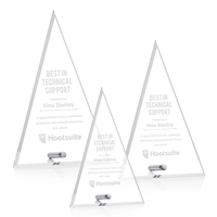 Polaris Tower Award - Silver... from ASI 84592 St Regis Group / St Regis