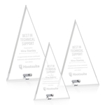 Polaris Tower Award - Silver